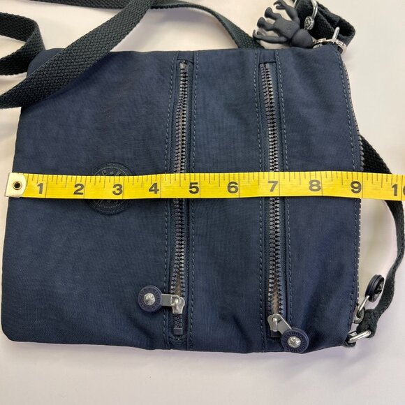 Kipling Alvar Extra Small Mini Bag - Picture 8 of 8